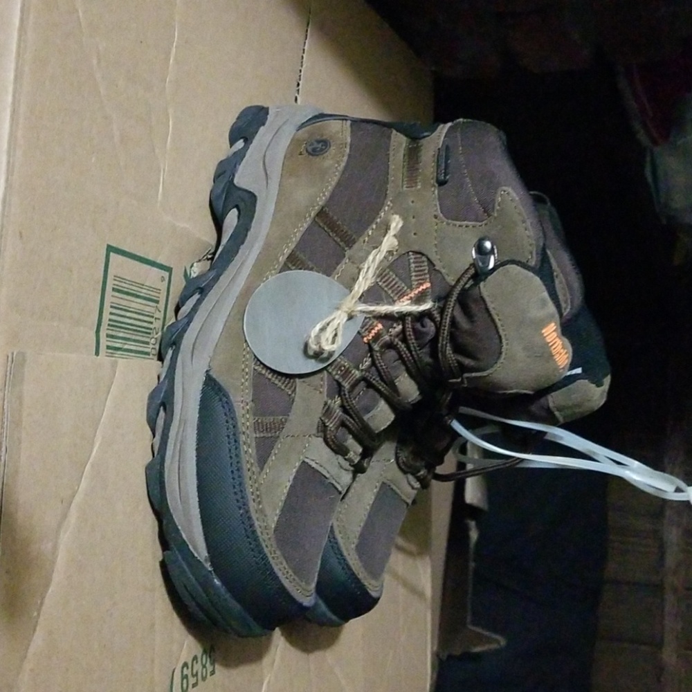 Boots - Picture 2 of 2